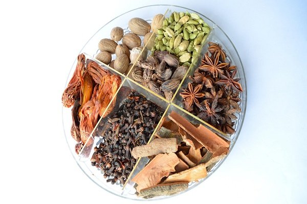 The Role of Spices in Different Cultures and Their Health Benefits