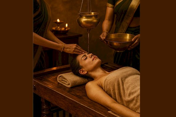Understanding Panchakarma: The Ancient Detox and Healing Therapy of Ayurveda