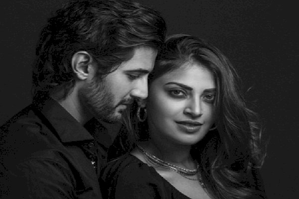 Why Aditya Seal can’t believe it’s already been four years since he married Anushka Ranjan