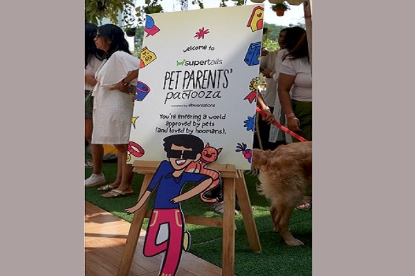 Supertails Goes Viral with Its New Wedding-Themed Campaign, Launches the ‘Hooman Di Wedding’