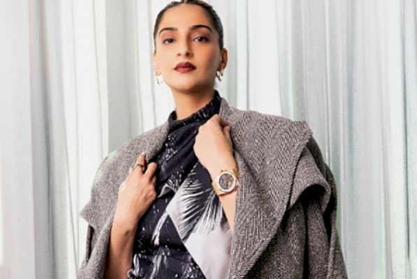 Sonam Kapoor has activated her ‘mama swag’ in second pregnancy