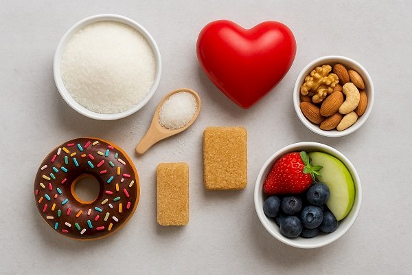 The Impact of Sugar on Your Body and How to Cut Down
