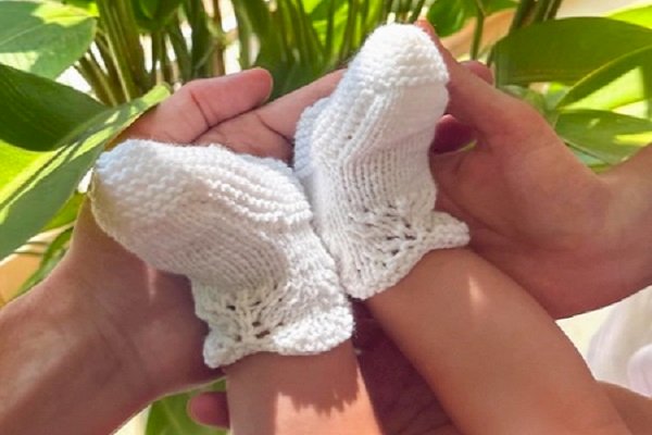 Sidharth Malhotra and Kiara Advani name their baby girl Saraayah Malhotra