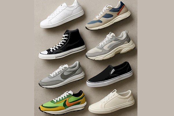 Sneaker Culture: A Guide to Essential Kicks Every Wardrobe Needs