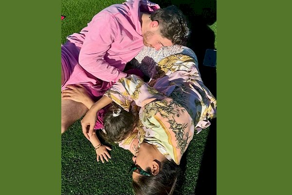 Priyanka Chopra is thankful for the simple pleasures of life this Thanksgiving