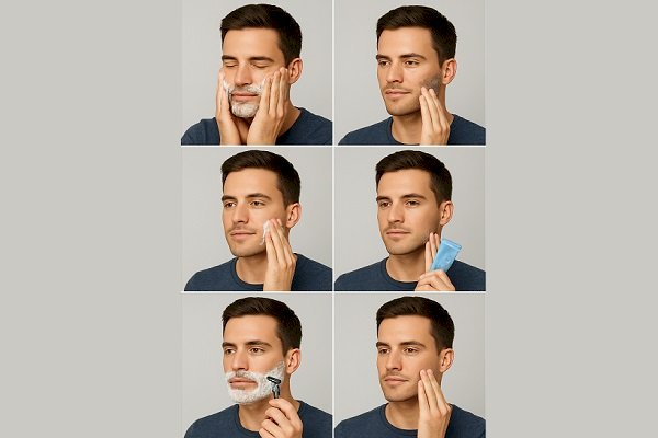 Skincare for Men: A Simple Guide to Healthy, Confident Skin