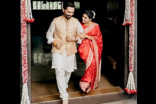 Raj Nidimoru's ex-wife says ‘not looking for attention, sympathy’ post his wedding to Samantha