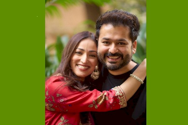 Yami Gautam to husband Aditya Dhar and team: You are Dhurandhars in your own might