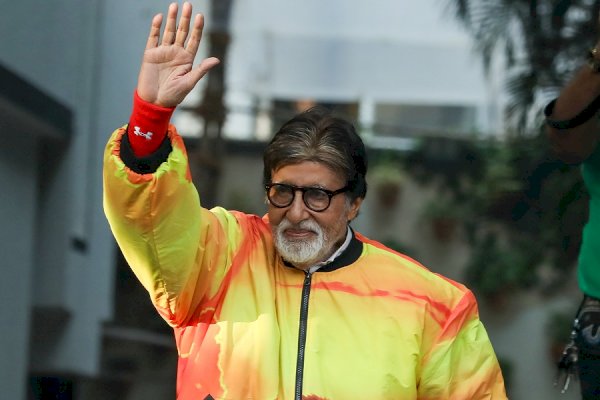 Deepti Sharma tells Amitabh Bachchan: Began playing cricket because of my brother