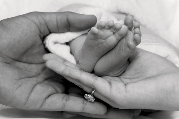 Devon Ke Dev Mahadev fame Sonarika Bhadoria blessed with a baby girl