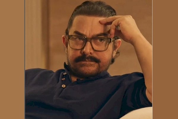 Aamir Khan says he would love to attend Kumbh Mela