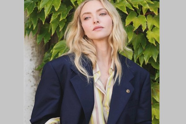 Amanda Seyfried shares her plans for net chapter in her life