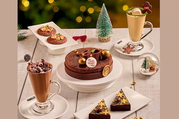 This Christmas, ITC Sunfeast Baked Creations Delivers Warmth in Every Bite