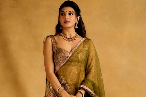 Sukesh Chandrasekhar’s Christmas gift for Jacqueline Fernandez is a swanky ‘ Love Nest’