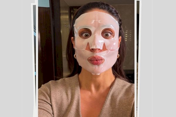 Kareena Kapoor Khan takes part in ‘Year end glow rituals’