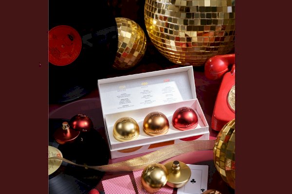 Christmas Gifting Guide | Eze Perfumes