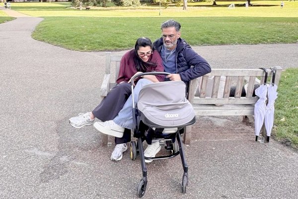 Suniel Shetty looks back at his 14-years with Mana: From crush to nani