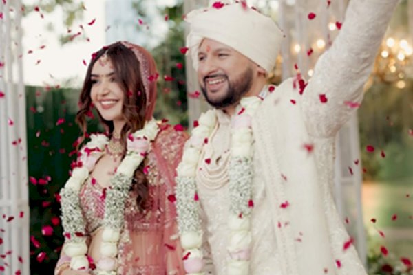 Hrithik Roshan pens heartfelt note for cousin as he starts next chapter of his life