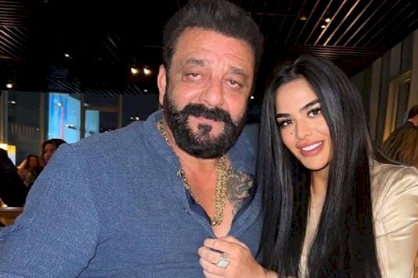 Sanjay Dutt’s daughter Trishala Dutt drops a cryptic note on emotional manipulation