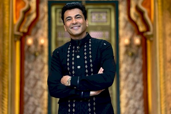 Chef Vikas Khanna shares a heartwarming note ahead of MasterChef India premiere