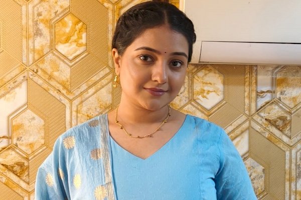 Akshita Mudgal shares insights into her ‘Lakshmi Niwas’ character