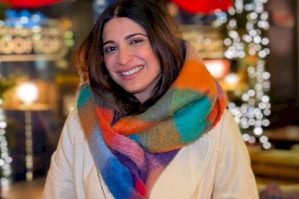 Aahana Kumra admits to ‘accidentally’ falling in love abroad