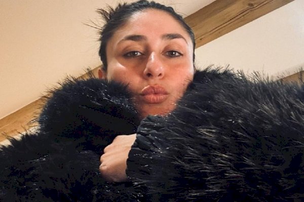 Kareena Kapoor promises Farah Khan to ‘dance on beat’ as the latter turns 61