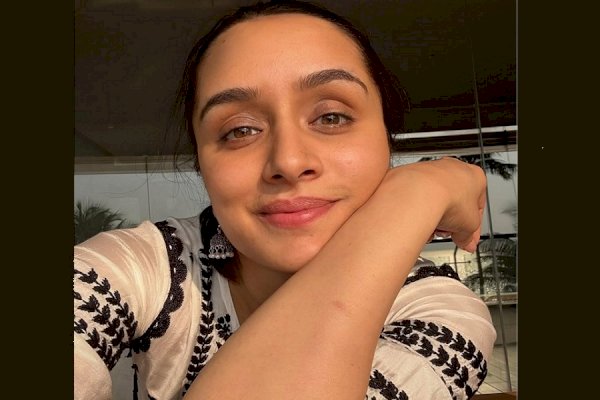 Shraddha Kapoor jokes about ‘blocking’ those who don’t like 'dhoop', shares sun-kissed photos