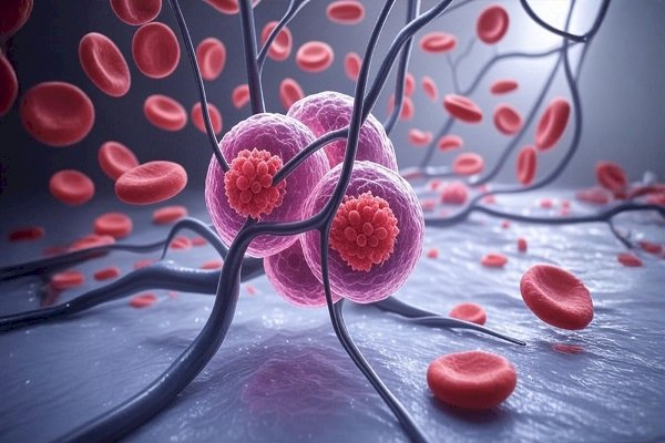 Australian researchers develop targeted therapy for rare blood cancer