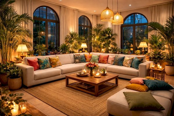 Transform Your Living Space: A Complete Guide to Home Decor