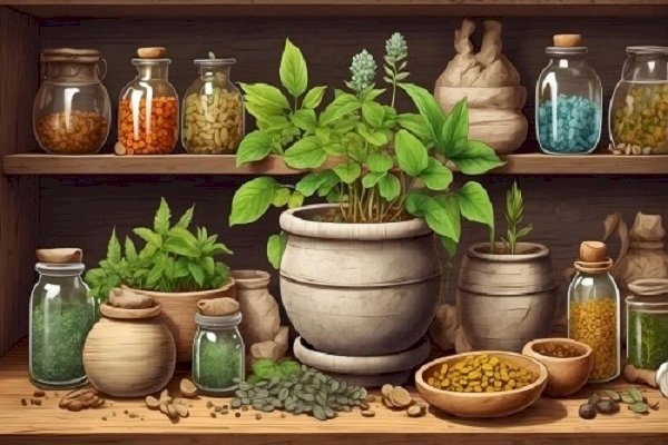 Ayurveda-Backed Daily Practices for Modern Life: Ancient Wisdom for Holistic Health and Balance