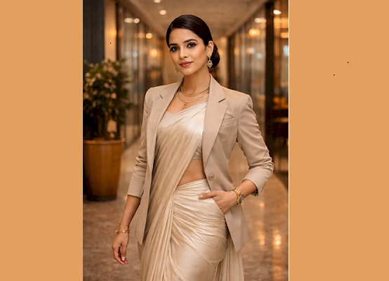 Power Dressing: How Fashion Builds Confidence and Shapes a Strong Personal Identity