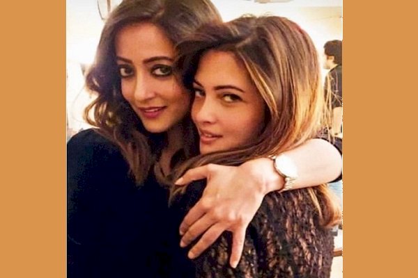 Raima Sen wishes her ‘life long partner in crime’ Riyaa Senn on 45th birthday