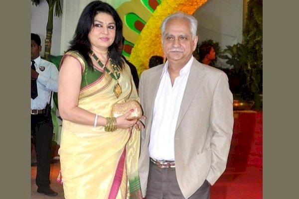 Kiran Joneja to Ramesh Sippy: Still struggle to find words big enough for what you are to me