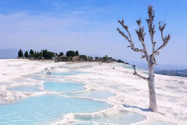 Kishangarh Dumping Yard: From Waste Land to a Unique Travel Spot