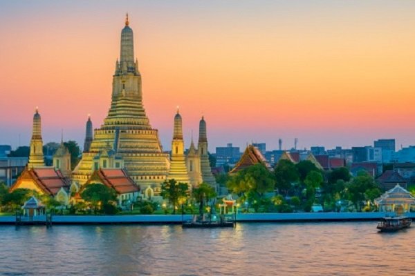 Wat Arun – The Temple of Dawn, Bangkok’s Timeless Jewel