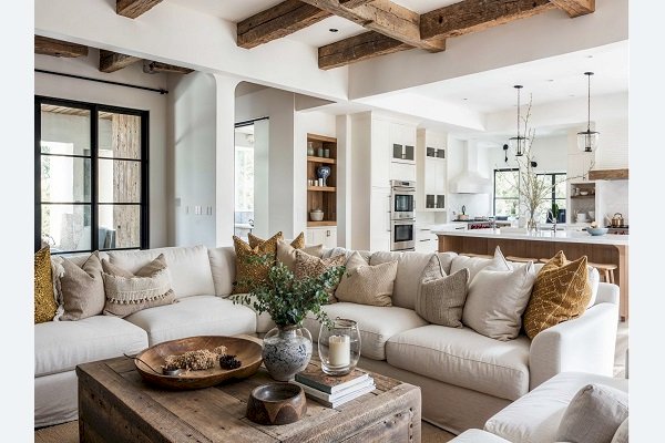 Sustainable Decor Ideas for an Eco-Friendly Home