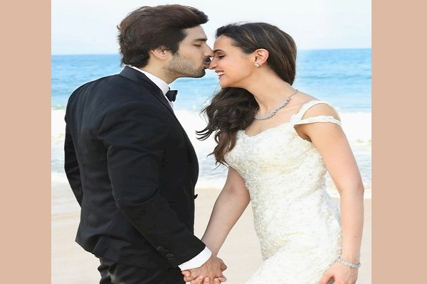 Mohit Sehgal, Sanaya Irani mark 10 years of togetherness: ‘Kuch to hai tujhse Raabta’