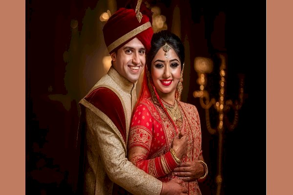 Top Wedding Trends to Watch This Year