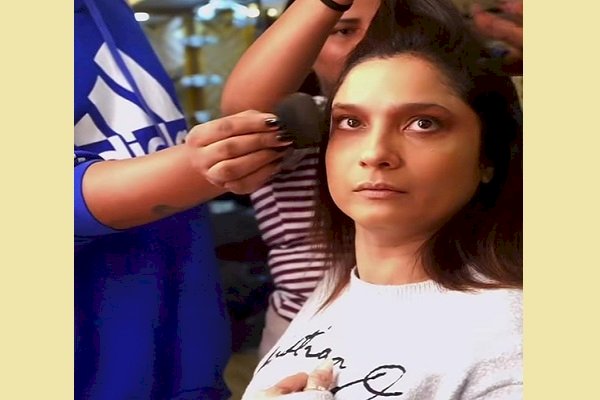 Ankita Lokhande admits returning to Laughter Chefs feels like 'home-coming