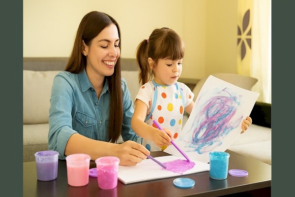 How to Support Your Child’s Interests and Hobbies