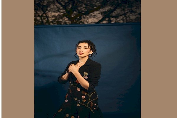 Parul Gulati: Have been a huge admirer of Bejoy Nambiar’s films