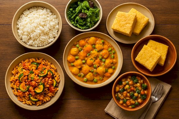 Benefits of Home-Cooked Food