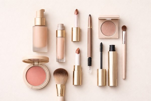 Makeup Essentials for a Minimalist Look
