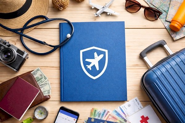Travel Insurance: Why It’s a Must for Every Traveler