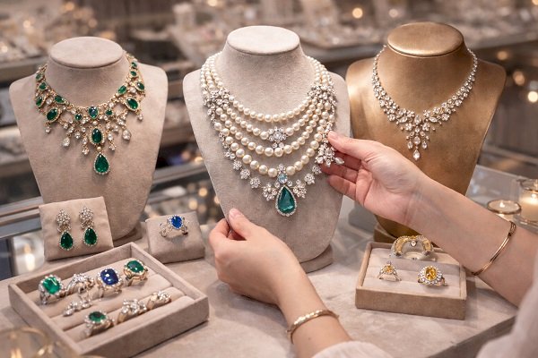 Shopping for Statement Pieces That Last