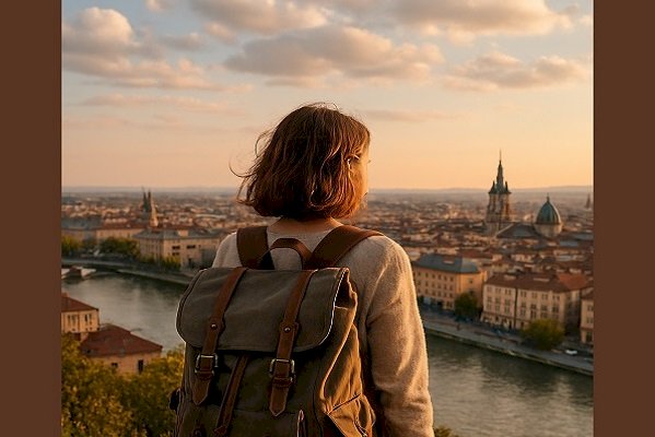 Solo Travel After 30: Why It Gets Better With Age