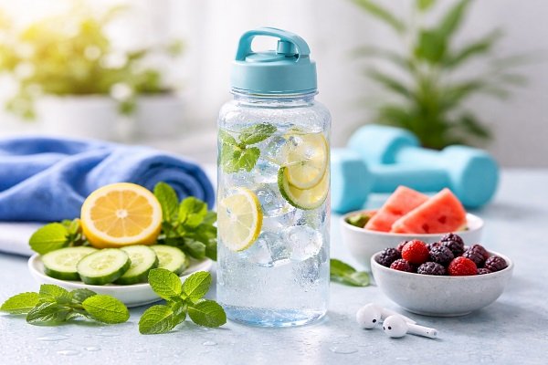 Why Hydration Is More Important Than You Think