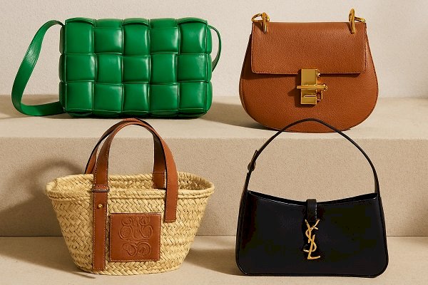Statement Bags That Are Worth the Investment