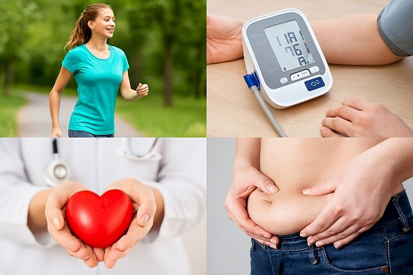 How Walking 10,000 Steps a Day Impacts Your Health